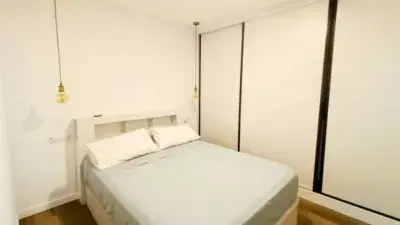 Apartamento en Torremolinos con Licencia Turistica