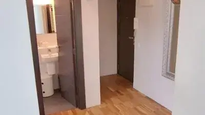 Piso en venta en Calle de Santo Toribio