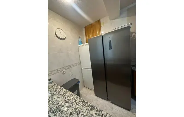 Alquiler Apartamento 6 Dormitorios Madrid Av America