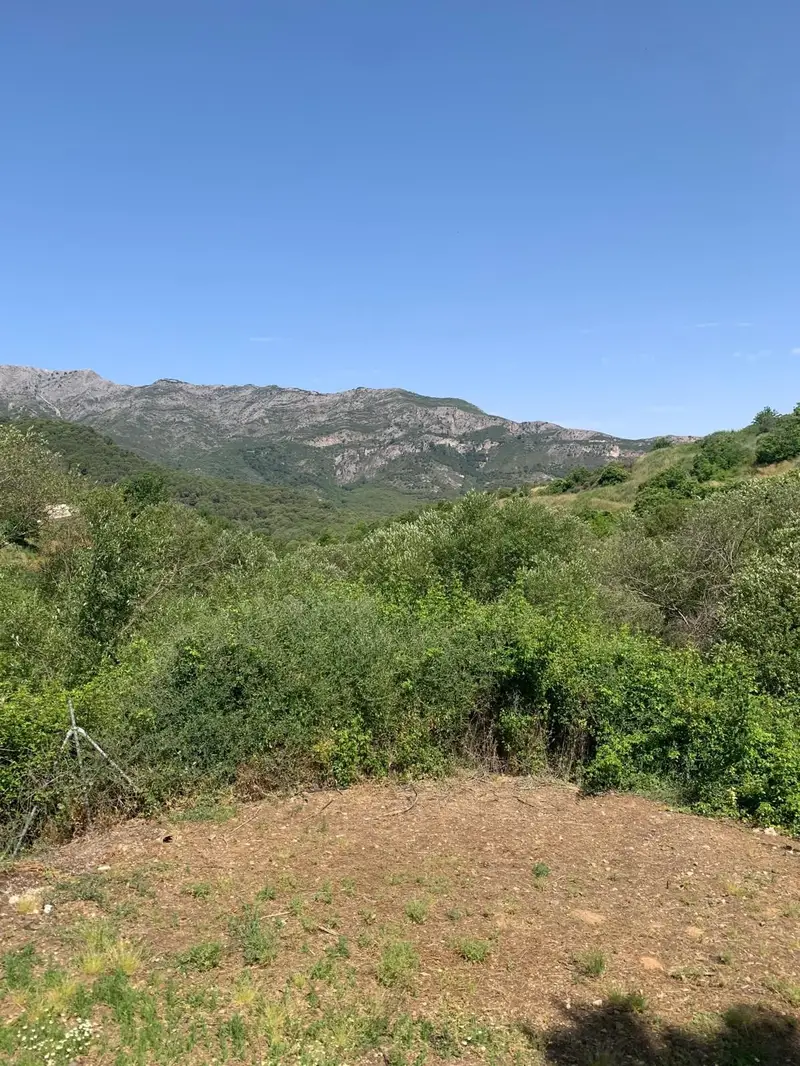 Casa de Campo en Ojén cerca de Marbella