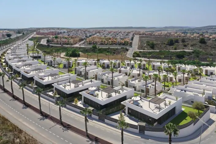 3 Bed Villa for sale