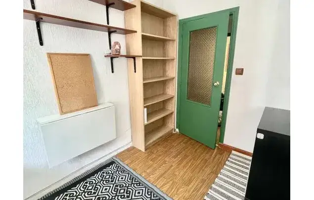 Alquiler Apartamento 2 Dormitorios 65m2 Madrid