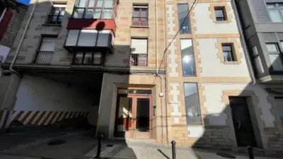 Dúplex en venta Calle Quintanal Ático amplio con ascensor