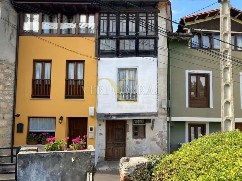 venta Chalet en Panes, Asturias (C3621)- Globaliza