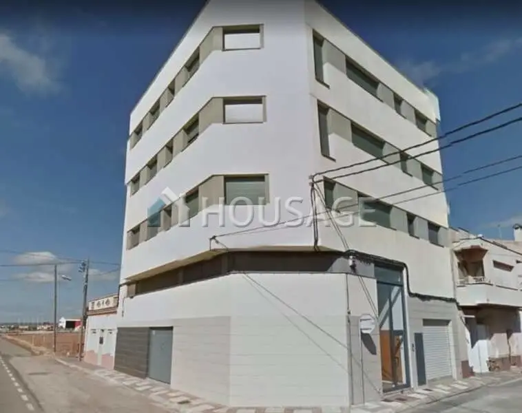 Piso en venta en L Aldea 2 dormitorios 59m2