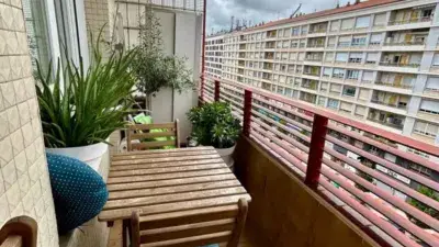 Piso en Venta en Avenida Gasteiz Vitoria Gasteiz