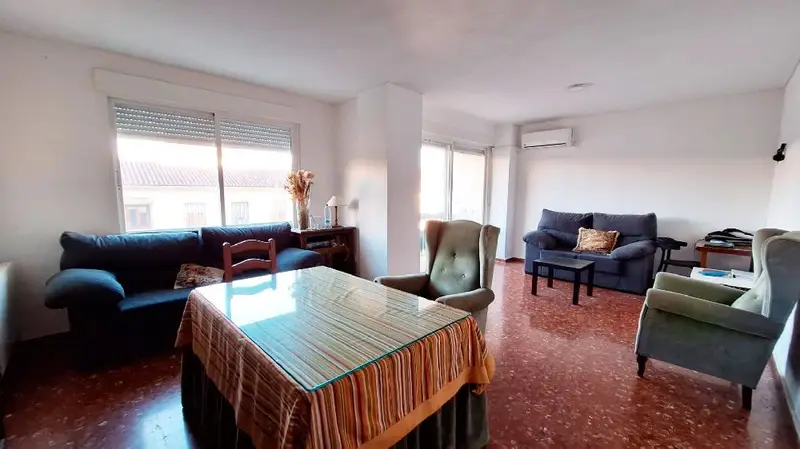 Venta Piso con calefacción en Vallellano Centro Córdoba