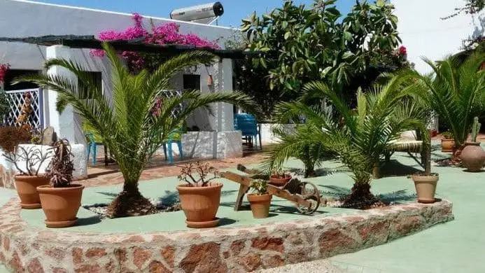 Casa Rural con Encanto en Níjar Almería