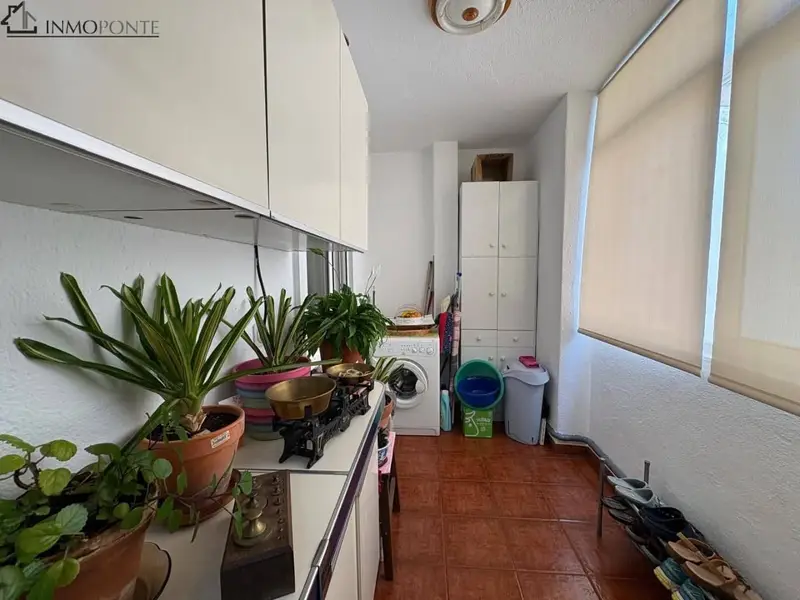 Piso en venta en Loureiro Crespo Pontevedra 128m2 4 habitaciones