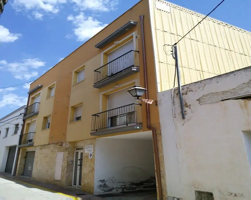 Piso de 747m2 en Bellvei Tarragona