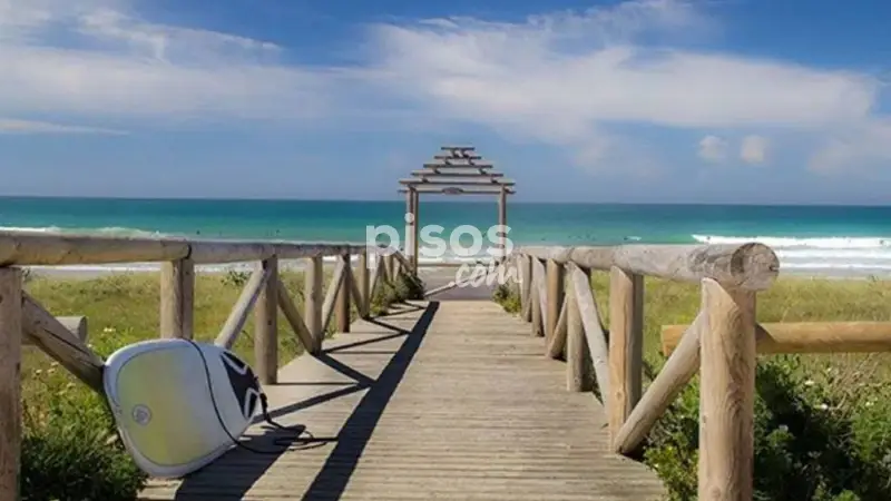 Restaurante en Venta El Palmar Vejer de la Frontera