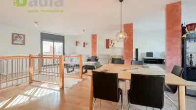 Dúplex en venta en Alcarràs 190m2 3 habitaciones 2 baños