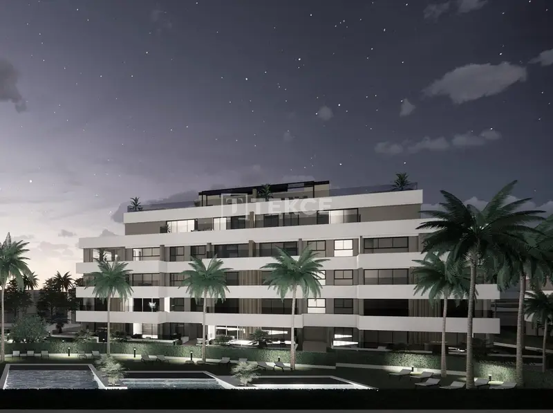 Apartamentos en Venta Torre Pacheco Murcia