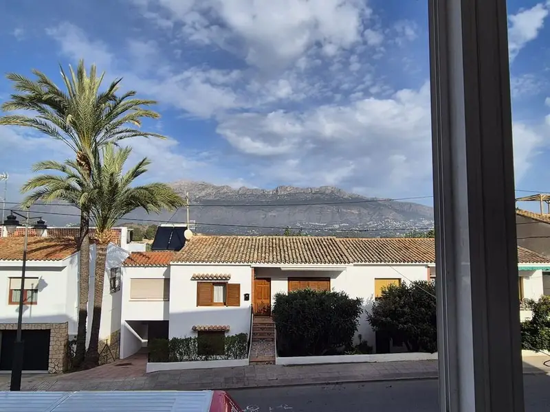 Apartamento en Altea, Alicante provincia