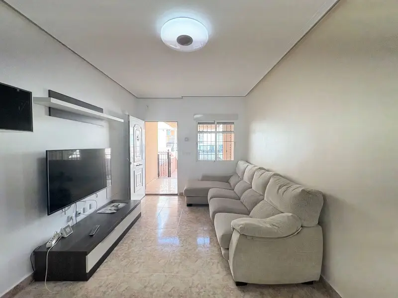 Apartamento en alquiler en Orihuela Costa, Orihuela, Alicante