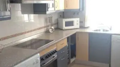 Piso en venta en urbanizaci
ón con chiringuito y zonas deportivas