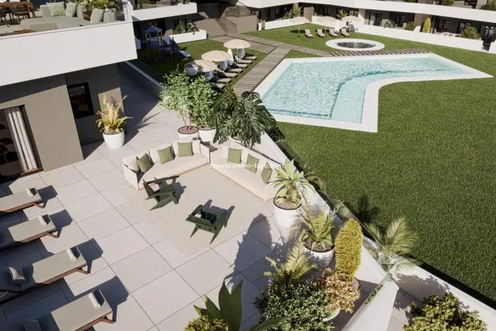 Apartamentos en Venta San Miguel de Salinas 2 Dormitorios
