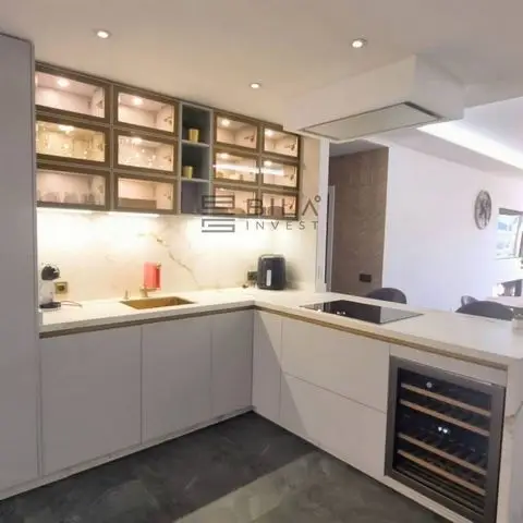 Apartamento 3 Dormitorios La Cala Hills Mijas