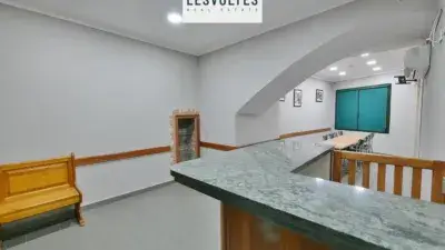 Chalet en venta en Carrer de Pella i Forgas - Bisbal dEmpordà