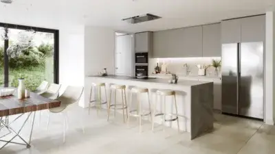 Apartamentos de Lujo en Ayana Estepona