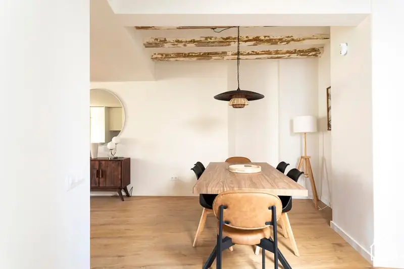 Apartamento 3 Dormitorios Barrio Gótico Barcelona