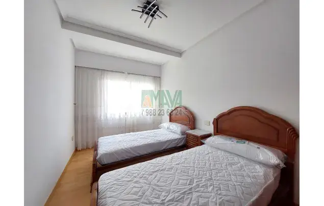 Alquiler Piso 3 Dormitorios 105m2 Ourense