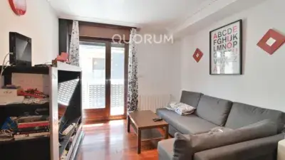 Apartamento en Venta en Pozueta Lemoa Con Garaje y Trastero