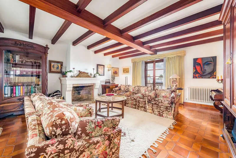 Casa en venta en Santanyí: comercio o vivienda