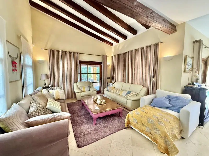 Chalet en venta en Santa Ponsa, Calvià, Mallorca