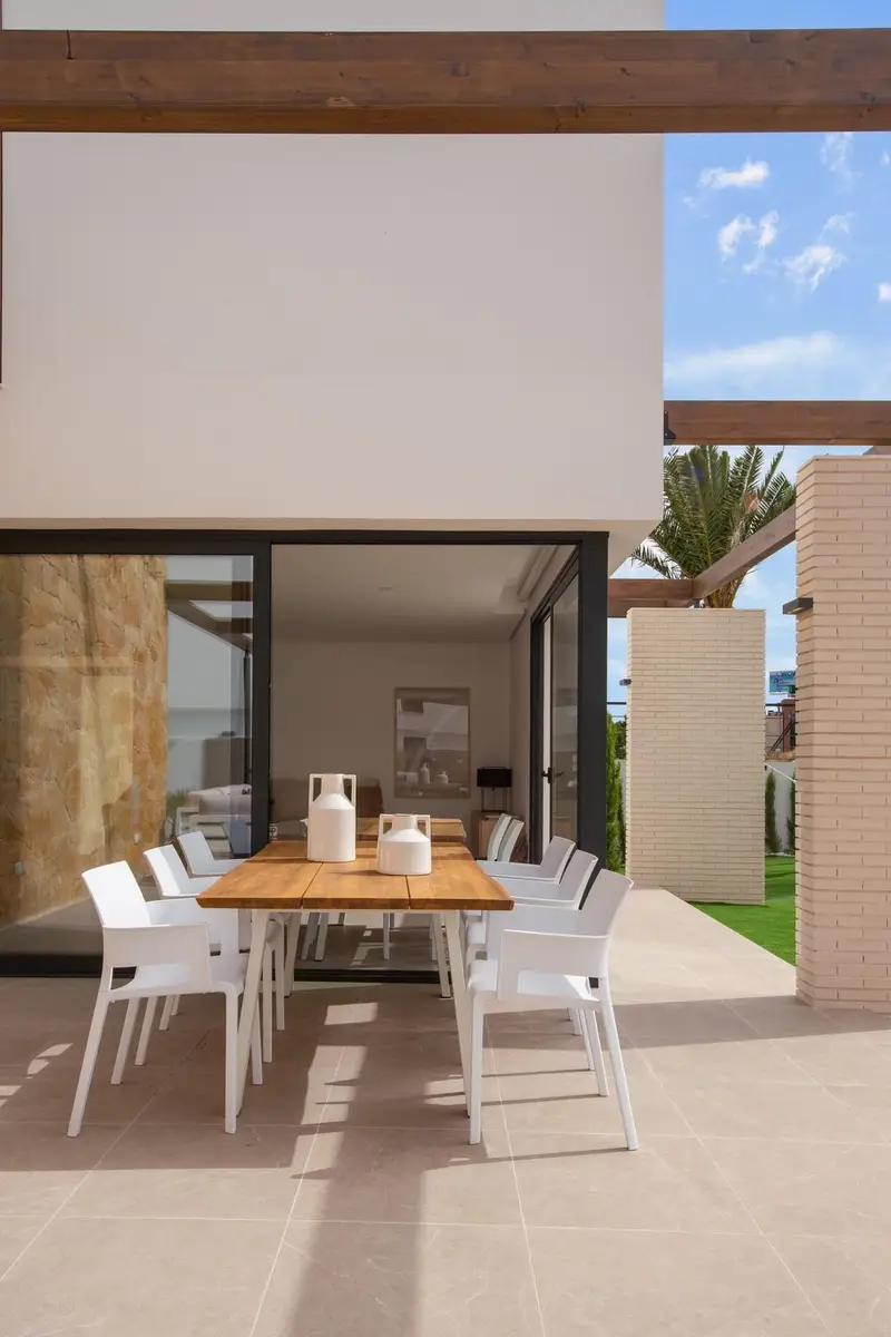 Apartamentos de Lujo en Torrevieja Cerca de la Playa