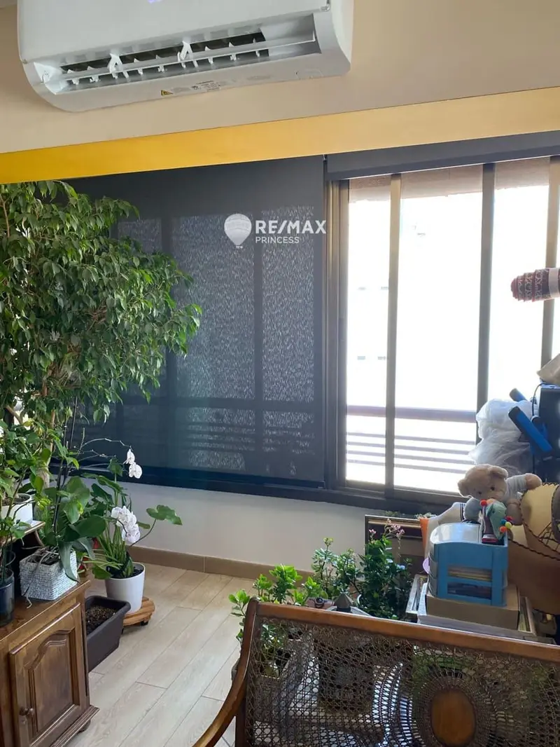 Atico Reformado en Alicante Centro Cerca Mercado Central