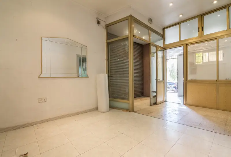 Venta Local Comercial Carrús Est Elche 180m2