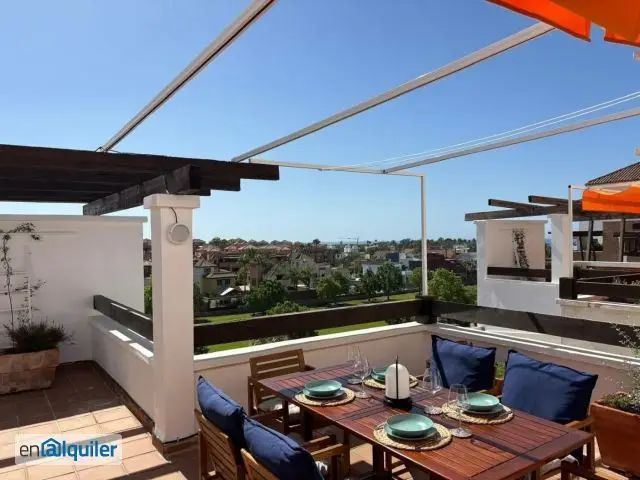Alquiler Piso Piscina Playa Granada