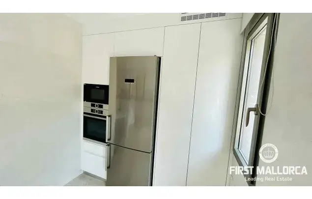 Casa Adosada Lujosa 4 Dormitorios Portals Nous 270m2