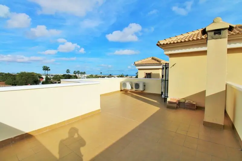 Villa en Venta Cabo Roig 3 Dormitorios