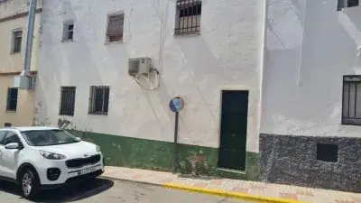 Casa en venta en Alcalá del Río reforma integral
