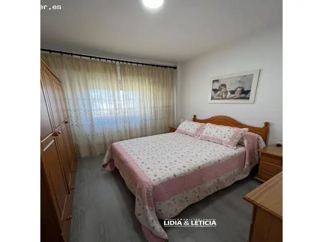 Piso Amueblado en Alcalá de Guadaira Zona El Perejil