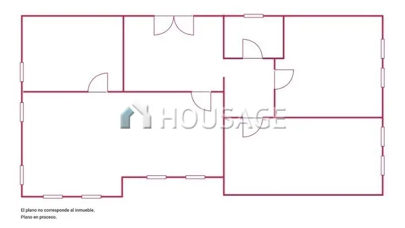 Piso en Manresa 108m2 Moderno Sin Comisiones