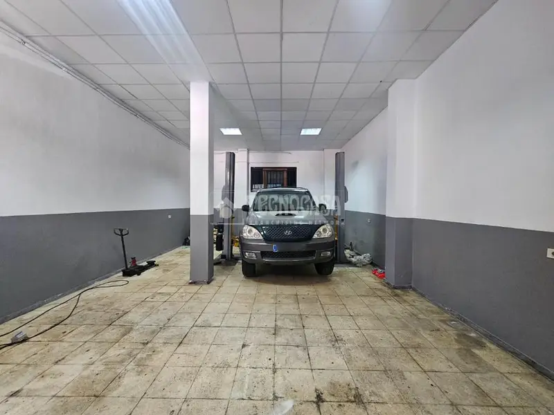 Local comercial en venta en Santa Cruz De Tenerife