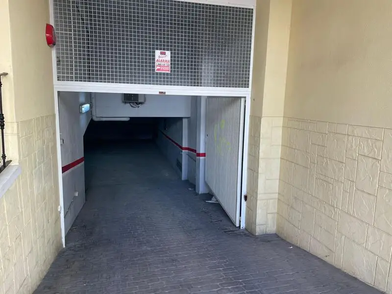 Plaza de Garaje en Venta Torrevieja