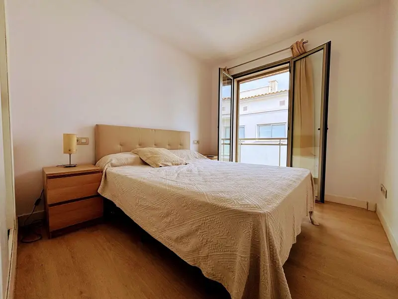 Ático con Solárium en Puerto Alcúdia Mallorca