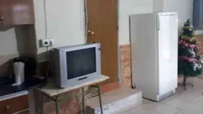 Casa Rustica en Venta en Tijola