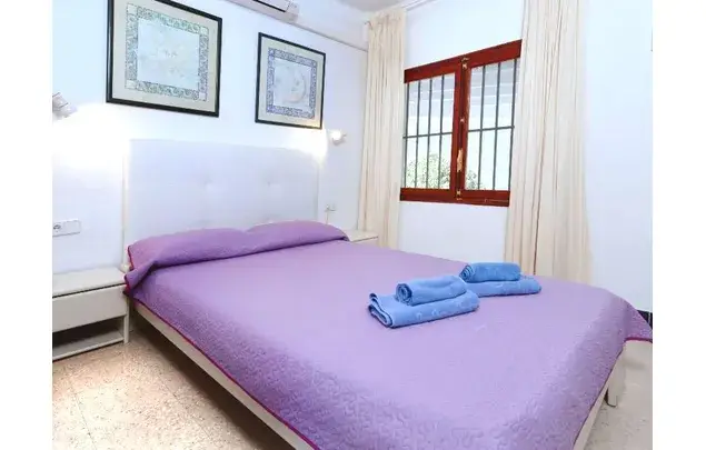 Chalet 2 Dormitorios Miami Platja 790m2 Piscina Privada