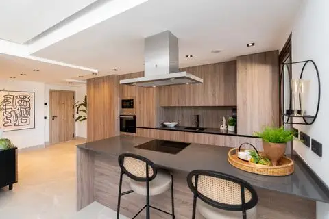 Apartamentos en Venta Istán Marbella