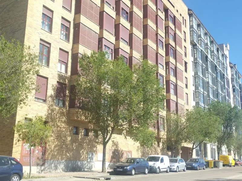 venta Apartamento en Casco Historico de Vallecas, Madrid (C0127-00179)- Globaliza