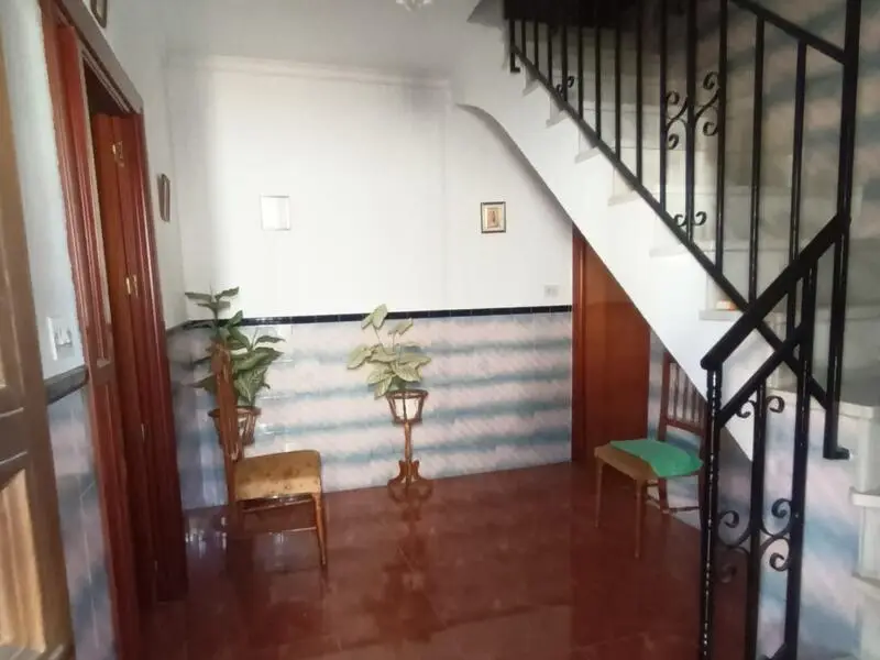 Casa Adosada 5 Dormitorios 3 Baños La Concepcion Cordoba