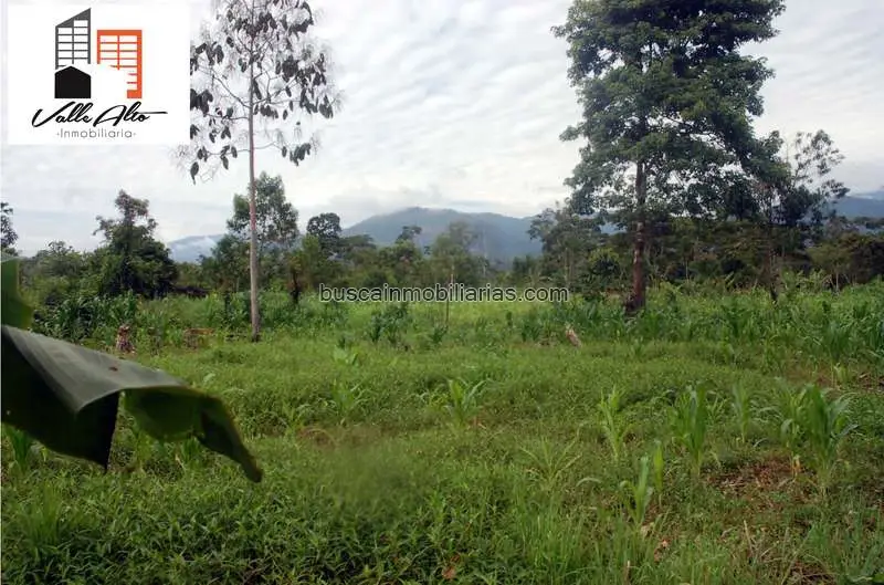 Terreno en Venta en Belen Sucúa Gran Oportunidad de Inversion