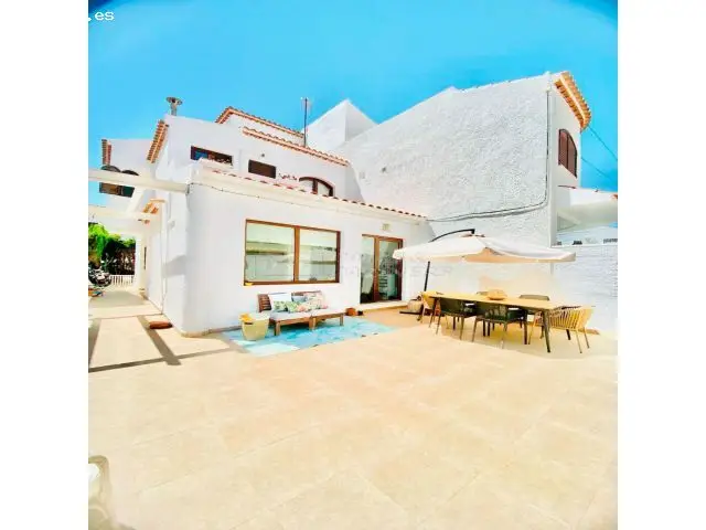 Casa en Venta Torrevieja Cerca de la Playa
