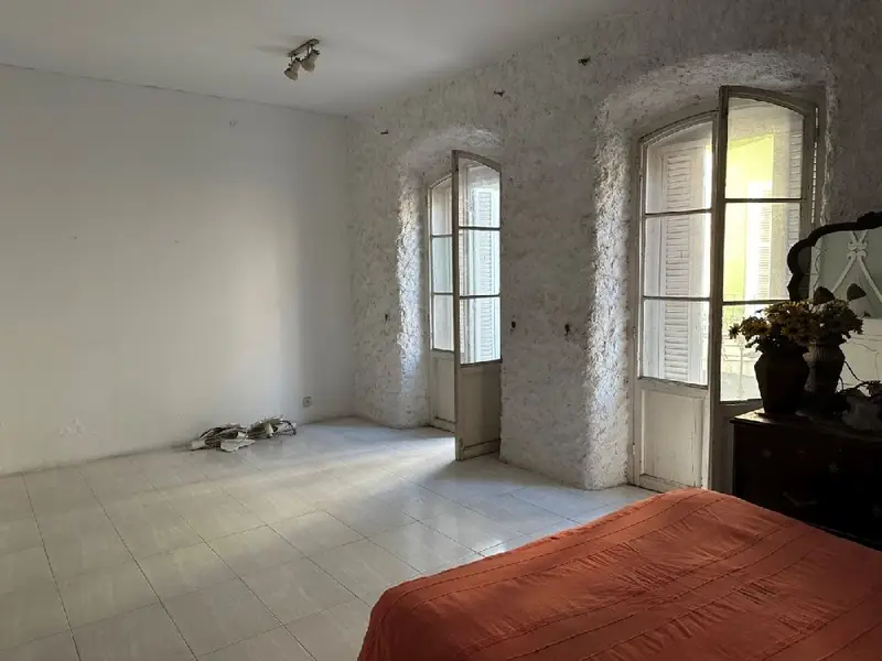 Casa adosada en Algeciras Centro para reformar