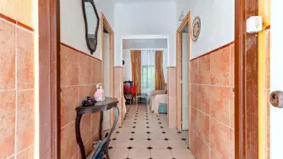 Casa en venta en Ejido Norte 149m2 3 dormitorios 2 cocinas terraza